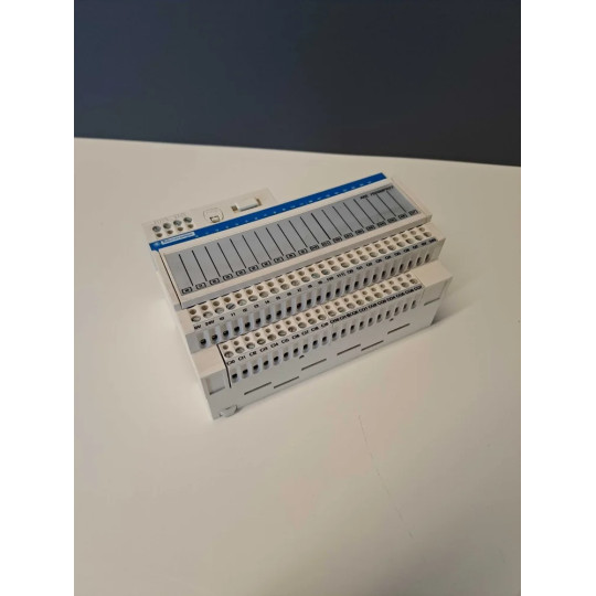 TÉLÉMÉCANIQUE  ABE7B20MPN22