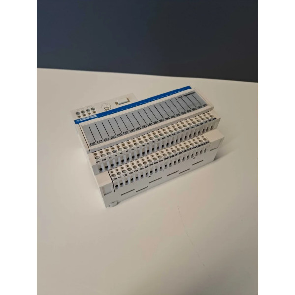 TÉLÉMÉCANIQUE  ABE7B20MPN22