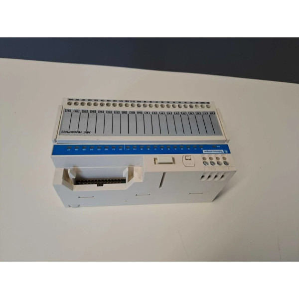 TÉLÉMÉCANIQUE  ABE7B20MPN22