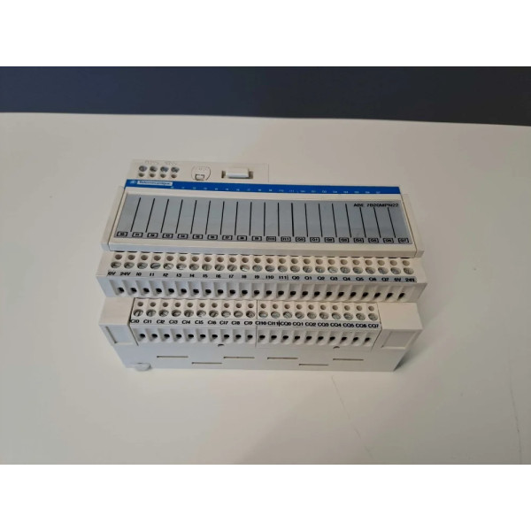 TÉLÉMÉCANIQUE  ABE7B20MPN22