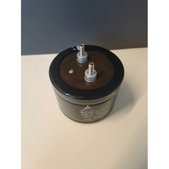 EPCOS B43456-S5218-A1