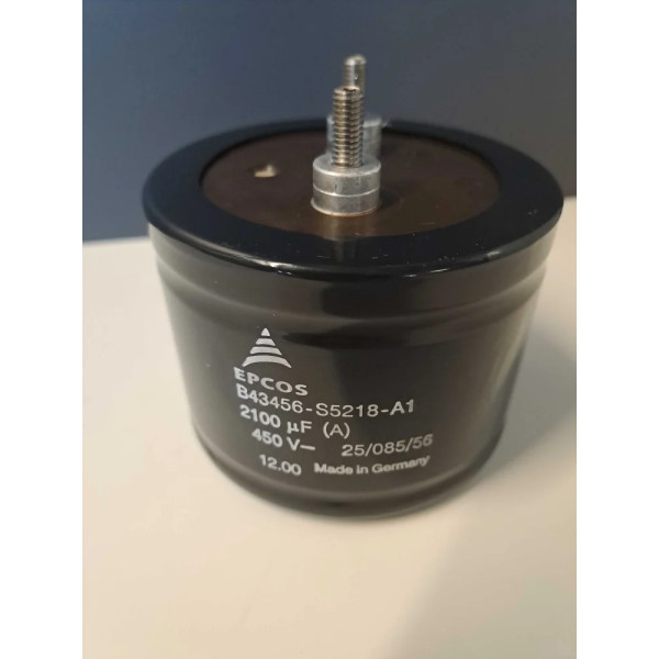 EPCOS B43456-S5218-A1