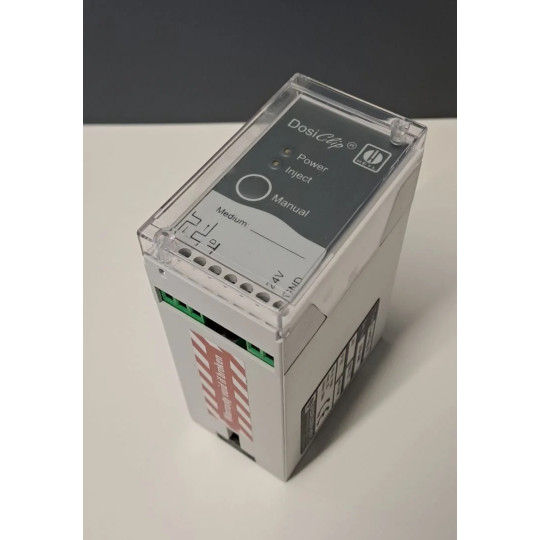 GEBRUDER HEYL DOSICLIP