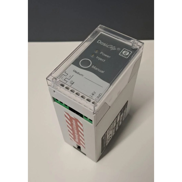 GEBRUDER HEYL DOSICLIP