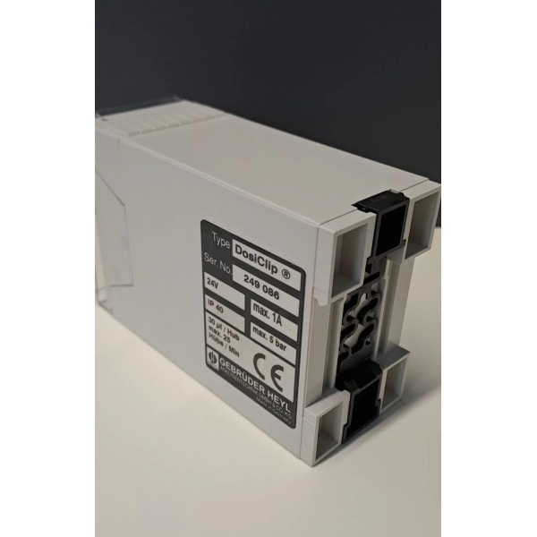 GEBRUDER HEYL DOSICLIP