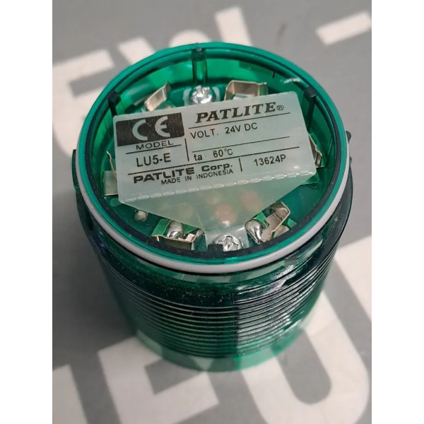 PATLITE LU5-E-G+ROHS1