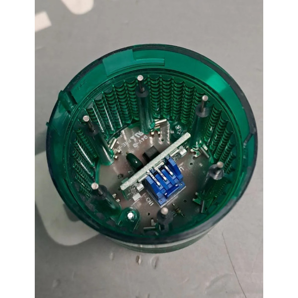 PATLITE LU5-E-G+ROHS1