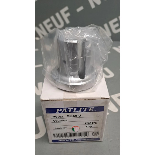 PATLITE SZ-60-U