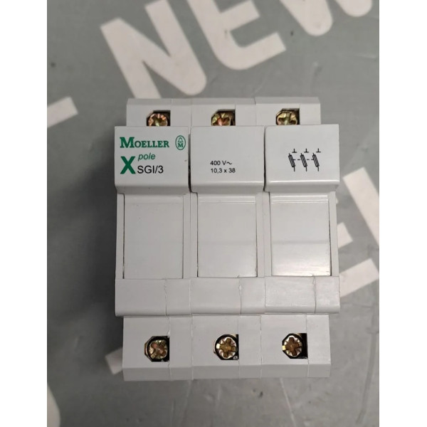 MOELLER  SGI/3