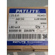PATLITE LU5-E-R