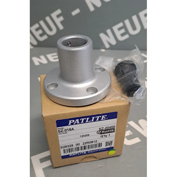 PATLITE SZ016A
