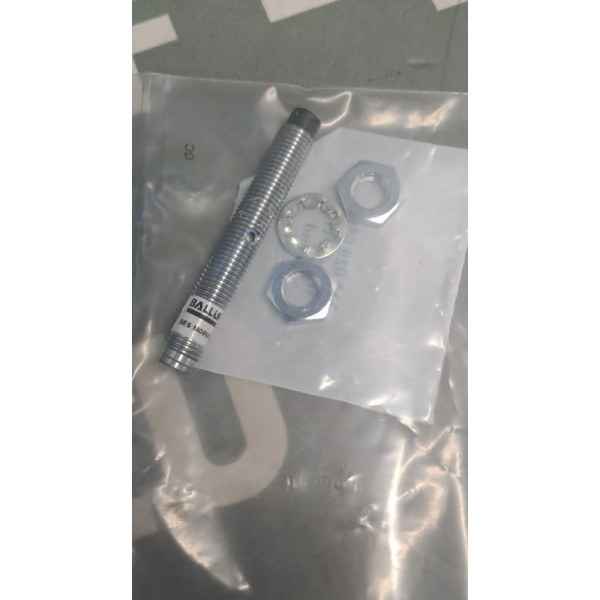 BALLUFF  BESM08MG1-PSC60F-S49G