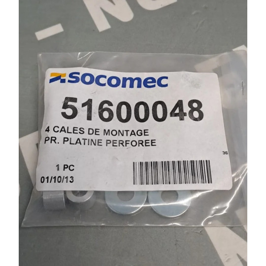 SOCOMEC  516000048