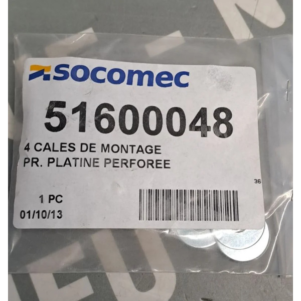 SOCOMEC  516000048