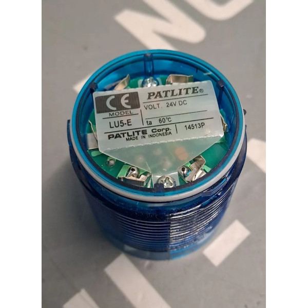 PATLITE LU5-E-B+ROHS1