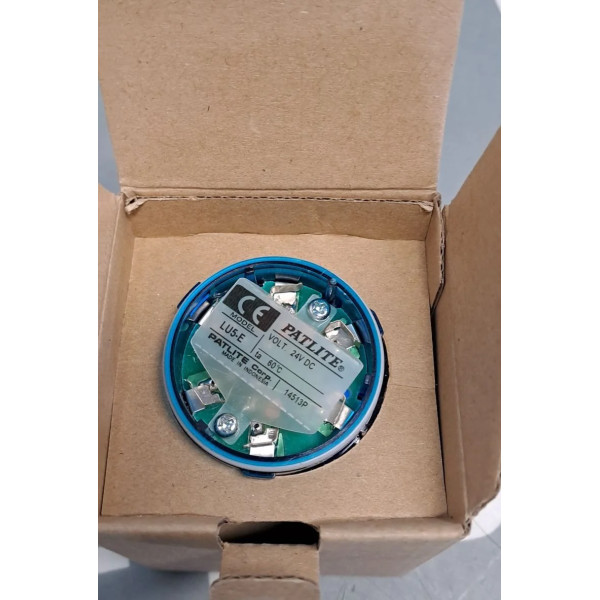 PATLITE LU5-E-B+ROHS1