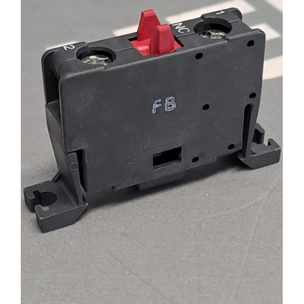 ALLEN BRADLEY  800F-BX01