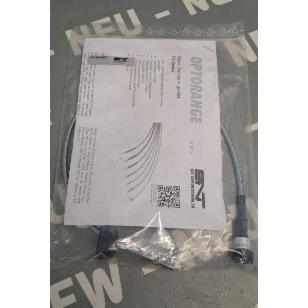SNT SENSORTECHNIK FOY500-4GHT