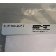 SNT SENSORTECHNIK FOY500-4GHT