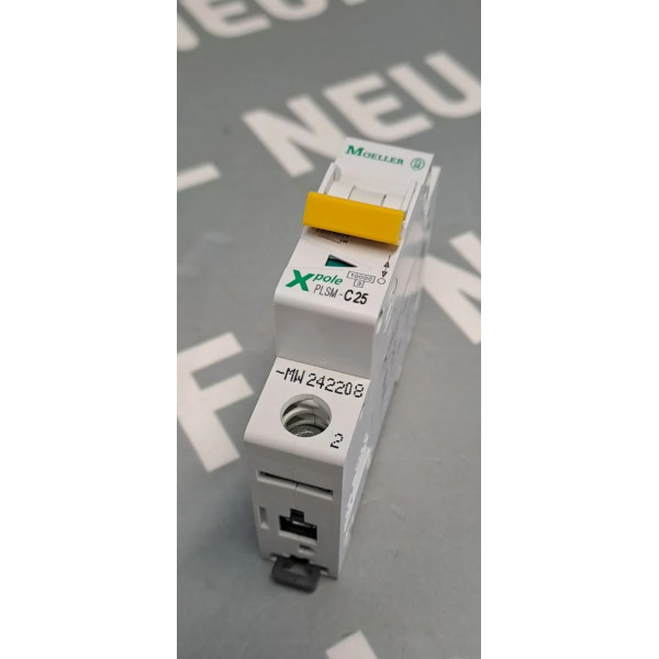 MOELLER  PLSM-C25-MW