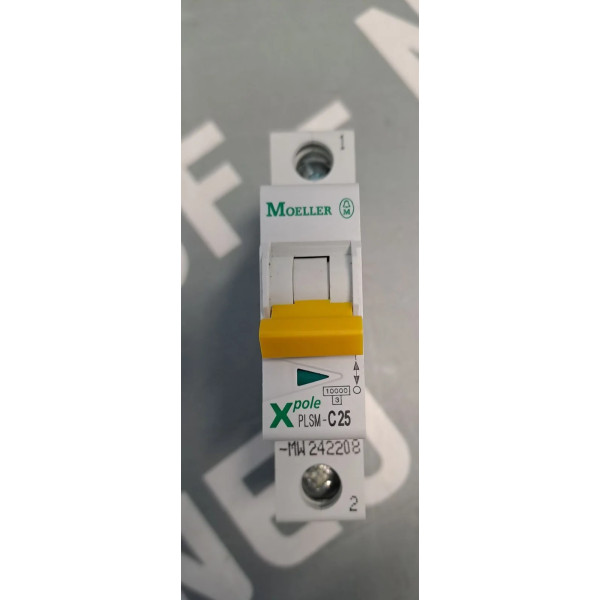 MOELLER  PLSM-C25-MW