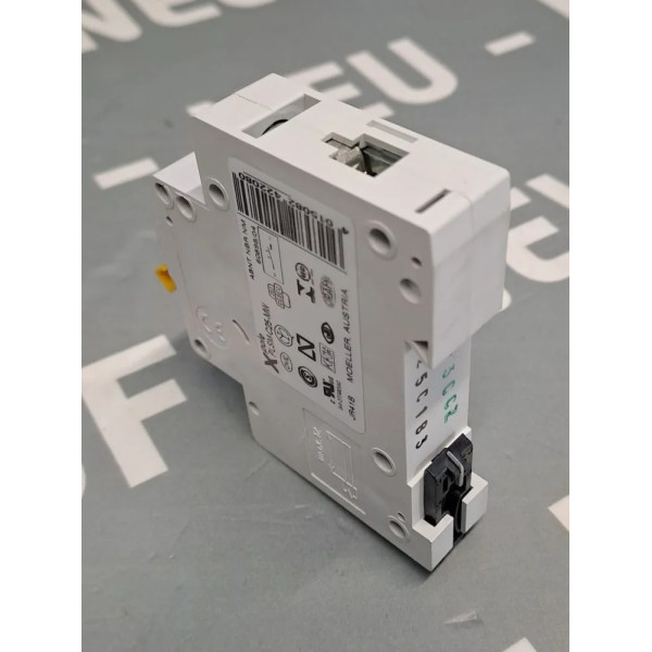 MOELLER  PLSM-C25-MW