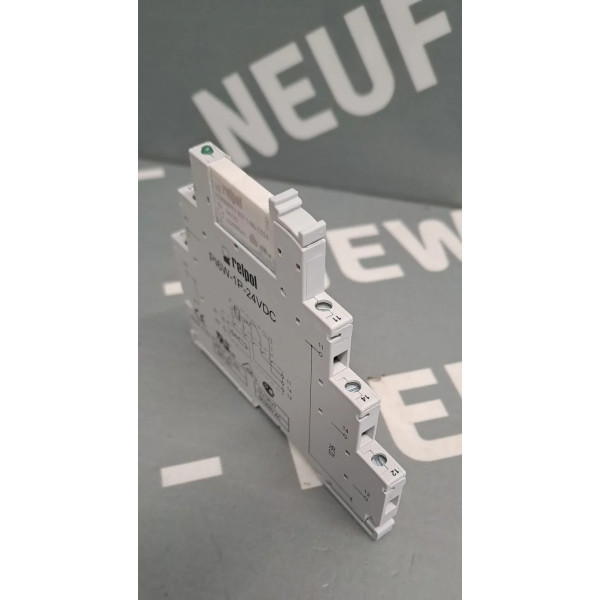 RELPOL PI6W-1P-24VDC