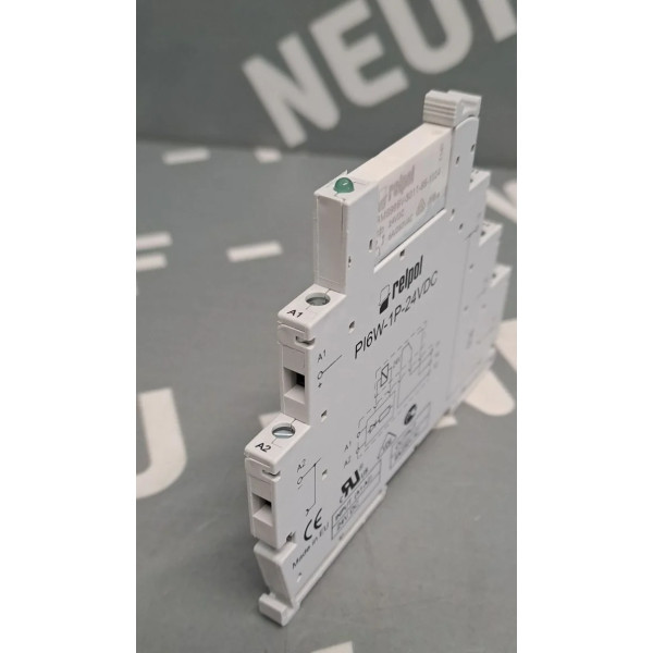 RELPOL PI6W-1P-24VDC