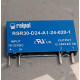 RELPOL RSR30-D24-A1-24-020-1