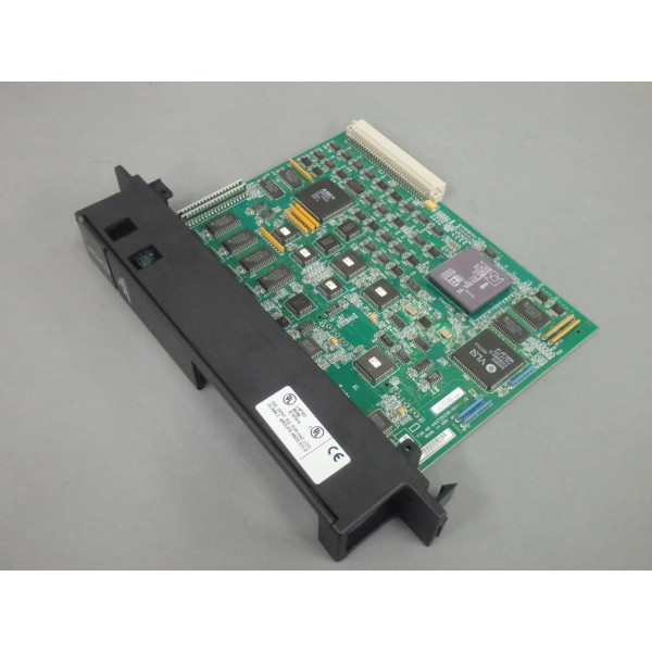 GE FANUC  IC697BEM742-AA