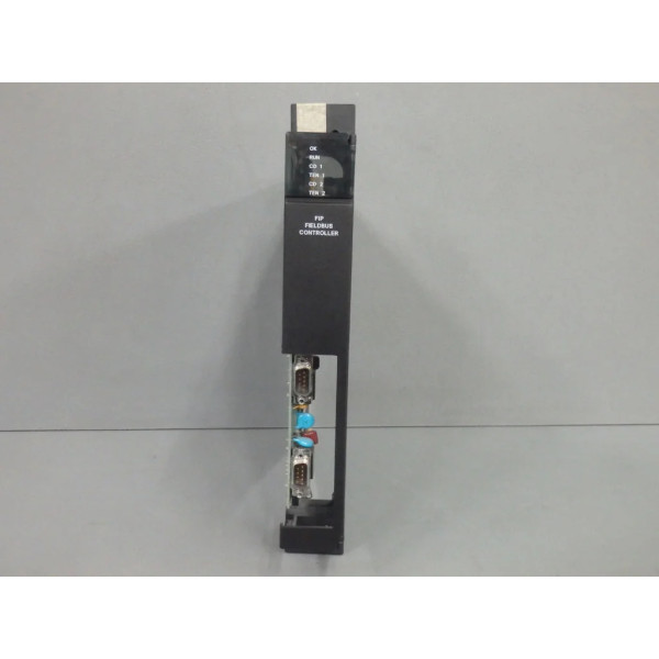 GE FANUC  IC697BEM742-AA