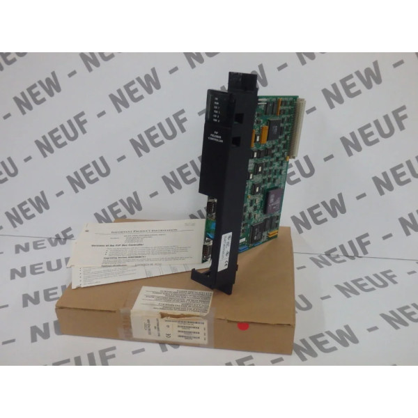 GE FANUC  IC697BEM742-AA