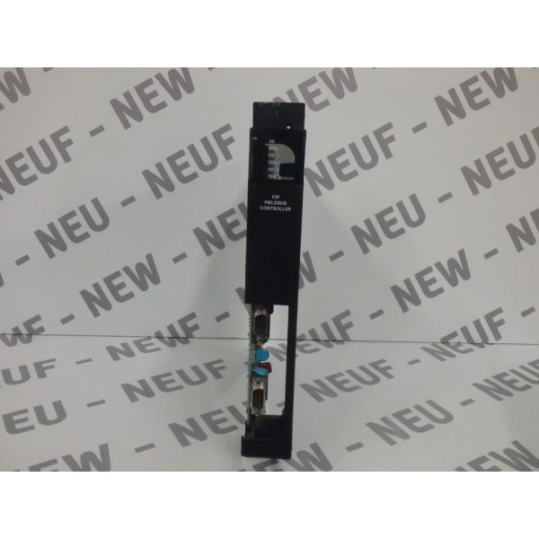 GE FANUC  IC697BEM742-AA