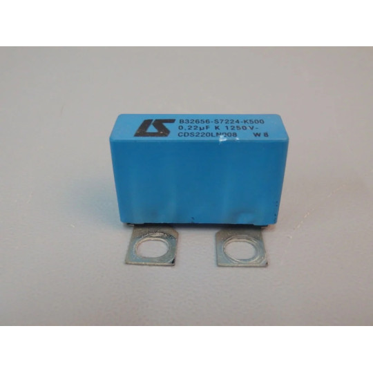 EPCOS TDK B32656-S7224-K500