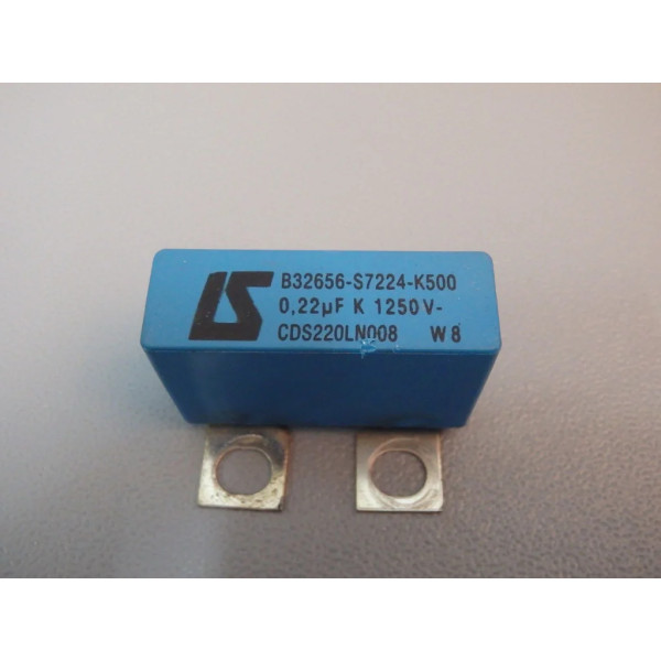 EPCOS TDK B32656-S7224-K500