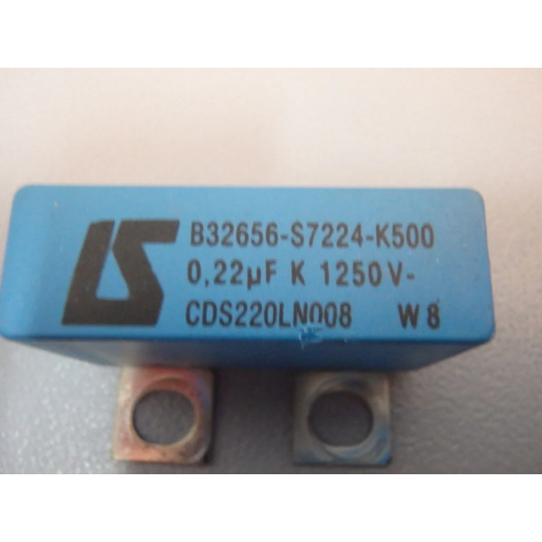 EPCOS TDK B32656-S7224-K500