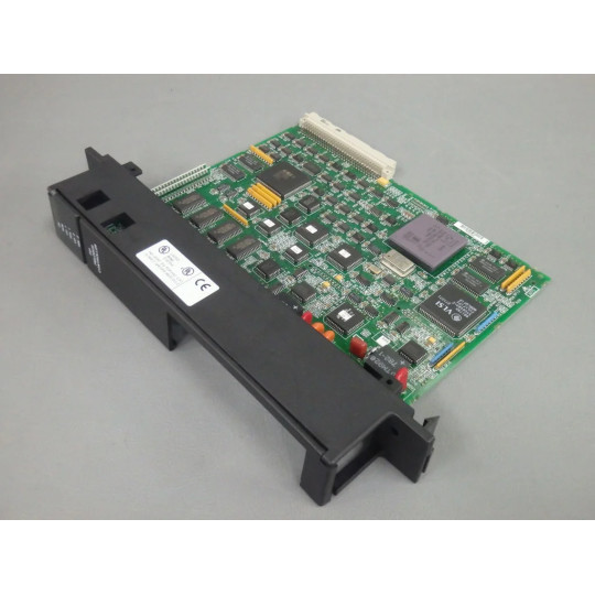 FANUC  IC697BEM741-BE