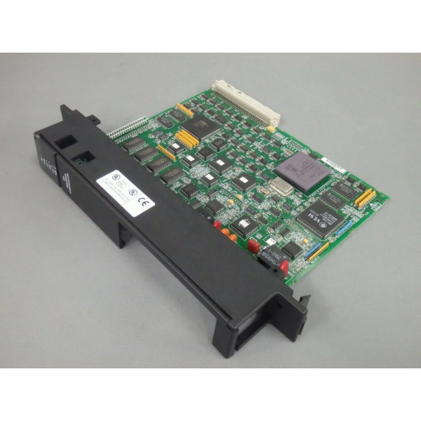 FANUC  IC697BEM741-BE
