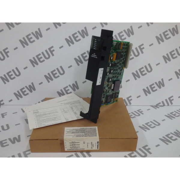 FANUC  IC697BEM741-BE