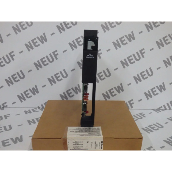 FANUC  IC697BEM741-BE