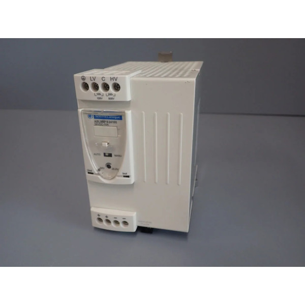 SCHNEIDER  ABL8RPS24100