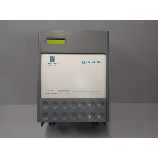 EUROTHERM DRIVES 590C/0350/5/3/2/1/0/00/000