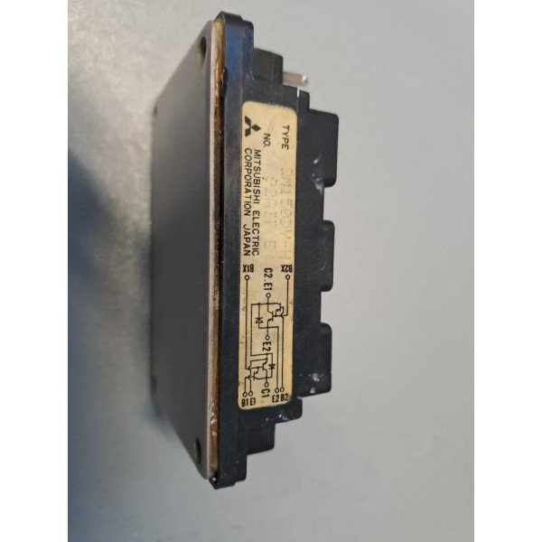 MITSUBISHI  QM150DYH