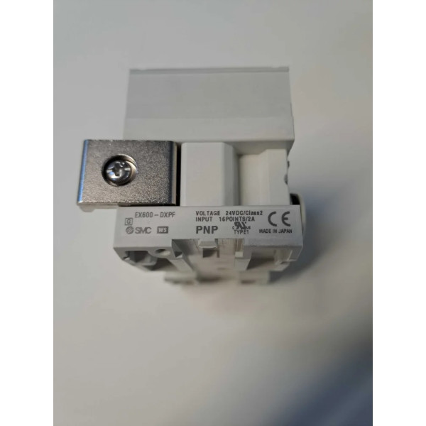 SMC EX600-DXPF