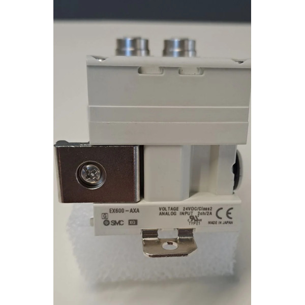 SMC EX600-AXA