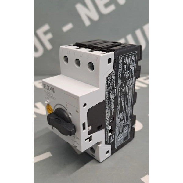 EATON  PKZM0-10