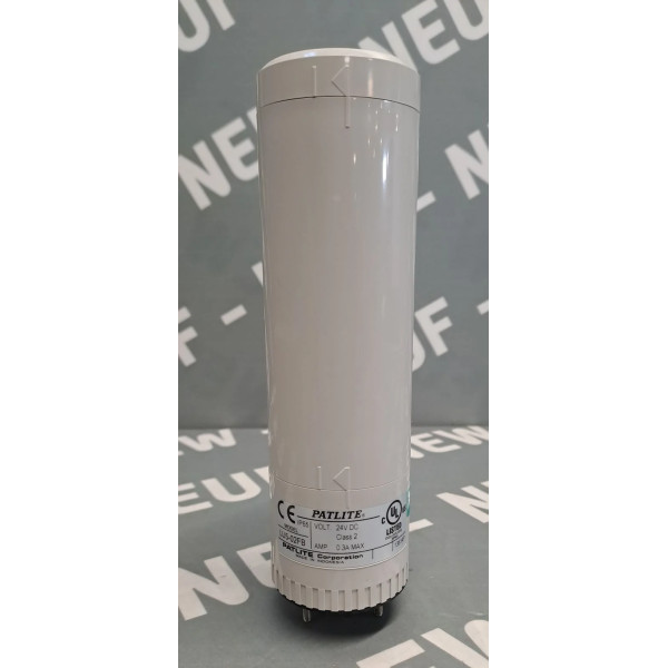 PATLITE LU5-02FB+ROHS1