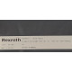 REXROTH  3842999721 + 3842519006 + 3842547996 