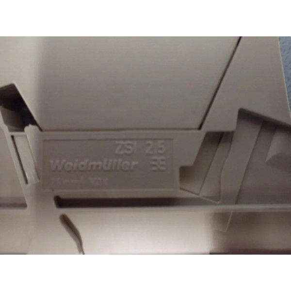 WEIDMULLER  ZSI2.5