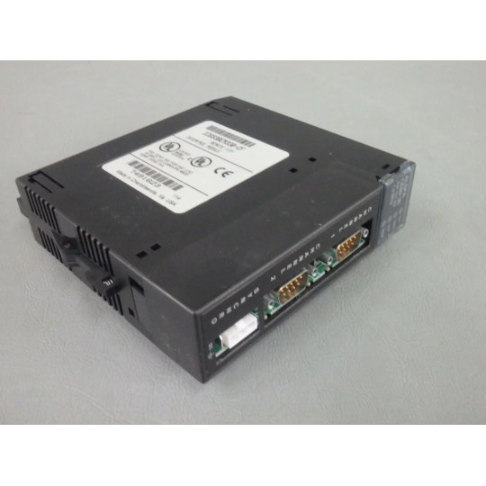 GE FANUC  IC693BEM330-CF